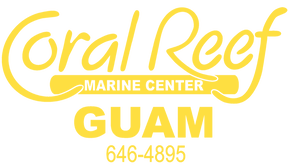 Coral Reef Guam