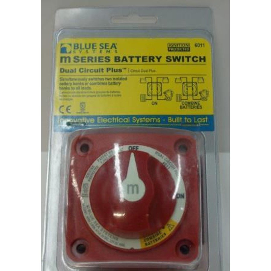 Battery Switch